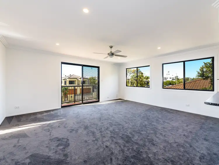 Fifth view of Homely townhouse listing, 1/56 Hollywell Road, Biggera Waters QLD 4216