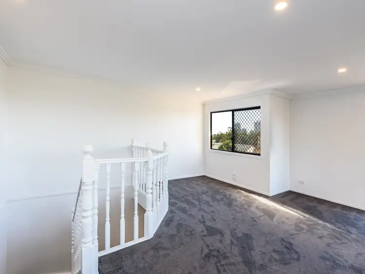 Sixth view of Homely townhouse listing, 1/56 Hollywell Road, Biggera Waters QLD 4216