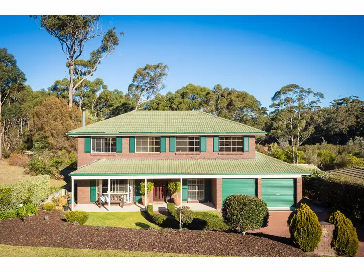 Main view of Homely house listing, 6 Headland Drive, Tura Beach NSW 2548