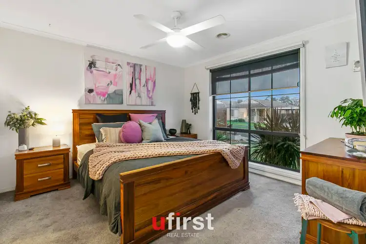 Fifth view of Homely house listing, 14 Cavill Close, Langwarrin VIC 3910