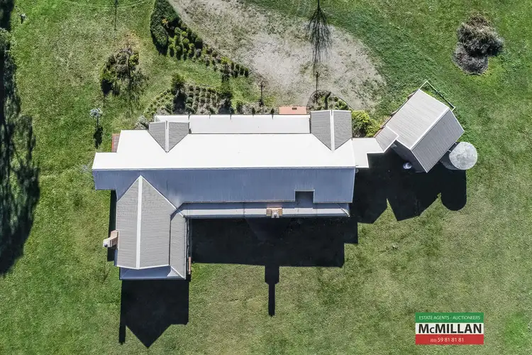 Second view of Homely rural property listing, 29 Seamists Drive, Arthurs Seat VIC 3936