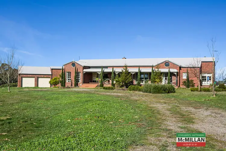 Third view of Homely rural property listing, 29 Seamists Drive, Arthurs Seat VIC 3936