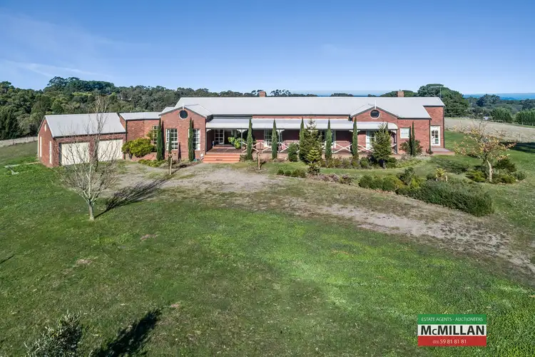 Fourth view of Homely rural property listing, 29 Seamists Drive, Arthurs Seat VIC 3936