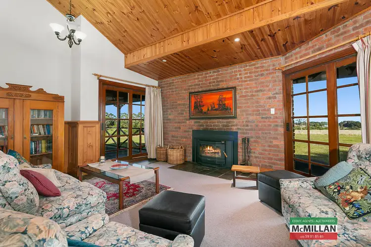 Fifth view of Homely rural property listing, 29 Seamists Drive, Arthurs Seat VIC 3936