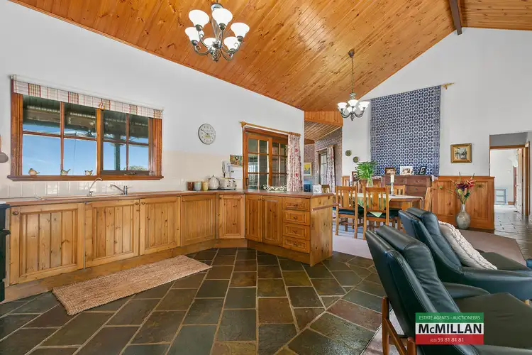 Sixth view of Homely rural property listing, 29 Seamists Drive, Arthurs Seat VIC 3936