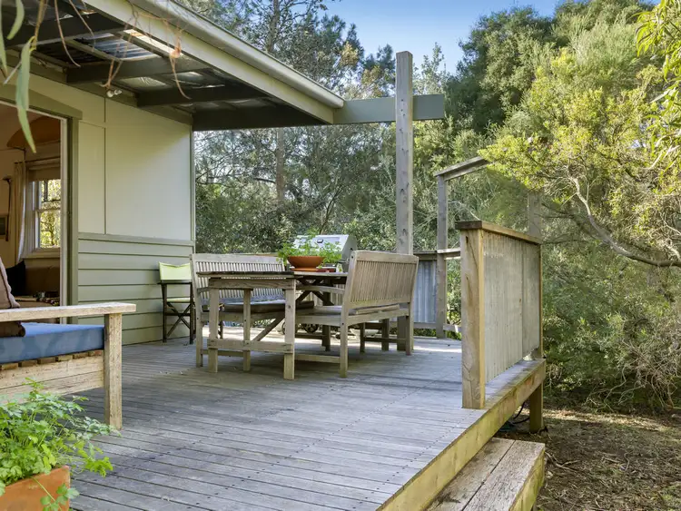 Third view of Homely house listing, 9 Fethers Road, Balnarring Beach VIC 3926