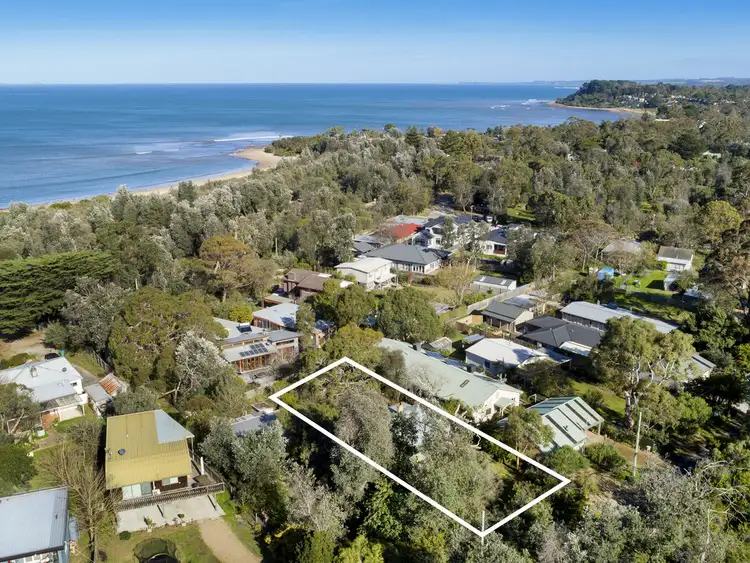 Fifth view of Homely house listing, 9 Fethers Road, Balnarring Beach VIC 3926