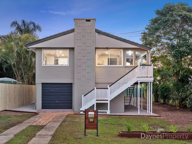 27 Alveston Street, Acacia Ridge QLD 4110