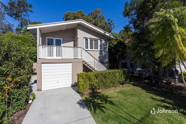 10 Ryder Street, Wynnum QLD 4178
