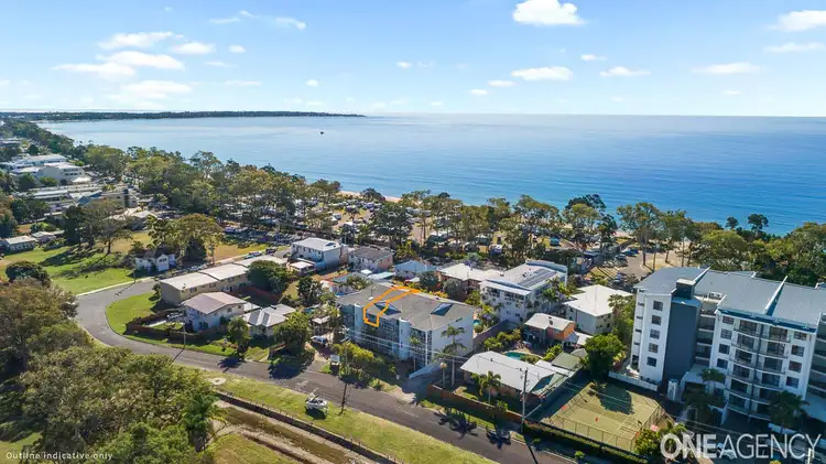 10/44 Freshwater Street, Scarness QLD 4655