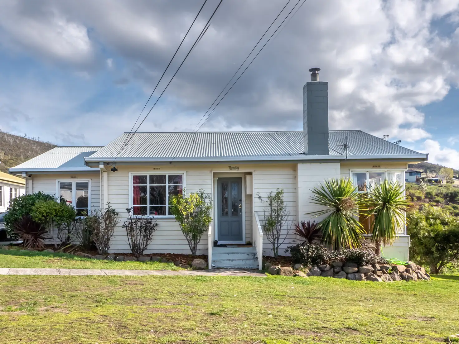 Main view of Homely house listing, 90 Allunga Road, Chigwell TAS 7011