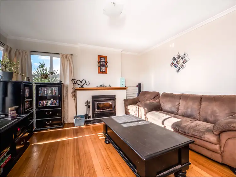 Second view of Homely house listing, 90 Allunga Road, Chigwell TAS 7011