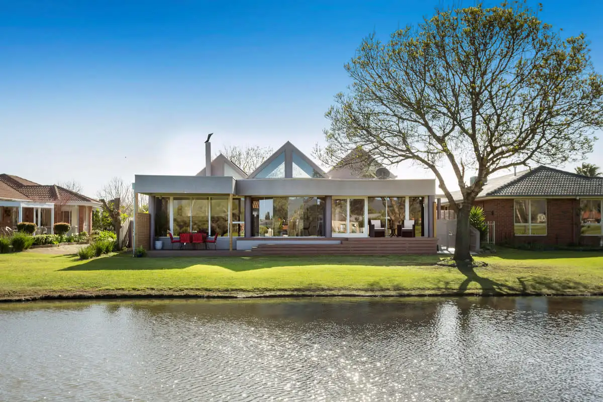 Main view of Homely house listing, 23 Lake View Drive, Safety Beach VIC 3936