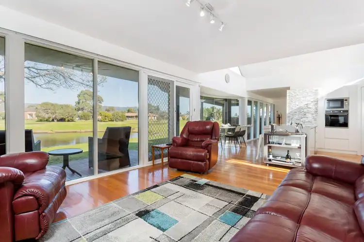 Third view of Homely house listing, 23 Lake View Drive, Safety Beach VIC 3936