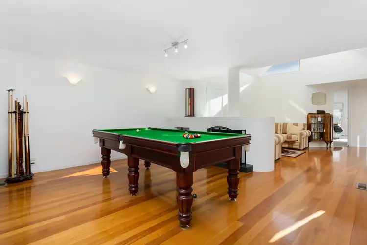 Fifth view of Homely house listing, 23 Lake View Drive, Safety Beach VIC 3936