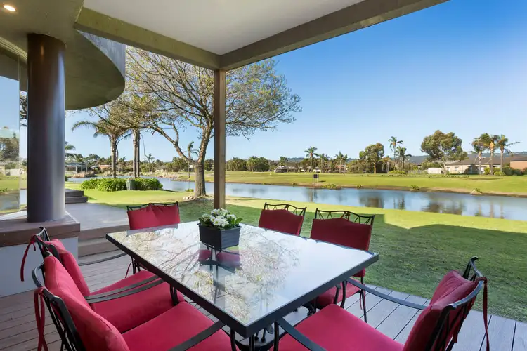 Sixth view of Homely house listing, 23 Lake View Drive, Safety Beach VIC 3936