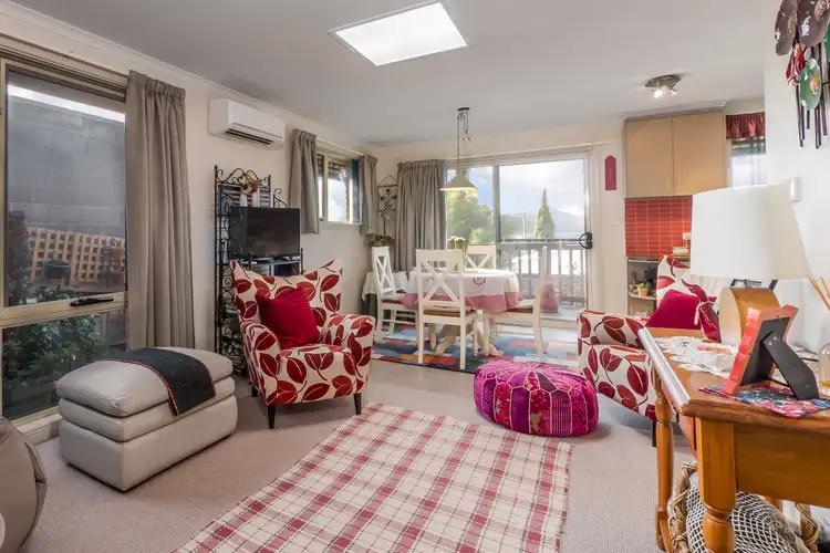 Second view of Homely house listing, 12 Sixth Avenue, West Moonah TAS 7009