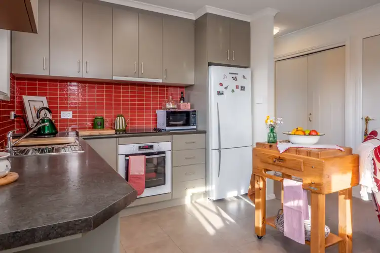 Fifth view of Homely house listing, 12 Sixth Avenue, West Moonah TAS 7009