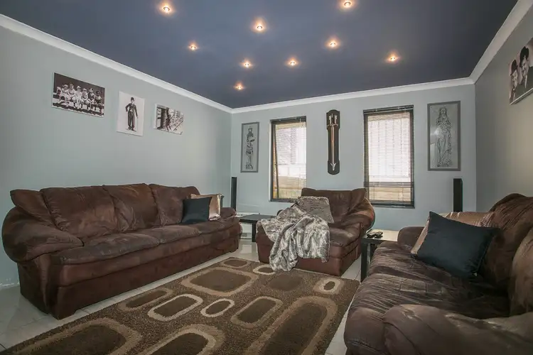 Sixth view of Homely house listing, 9 Karrivale Court, Pearsall WA 6065