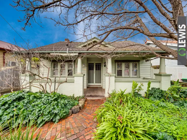Main view of Homely house listing, 50 Jamieson Street, Coburg VIC 3058