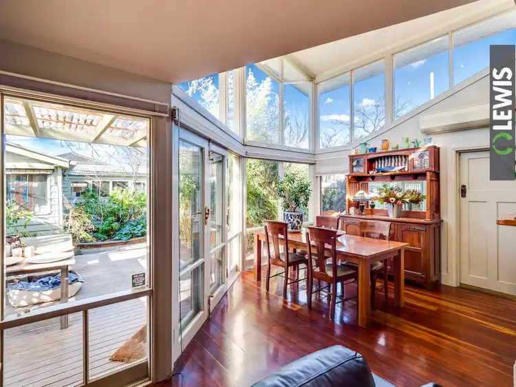 Second view of Homely house listing, 50 Jamieson Street, Coburg VIC 3058