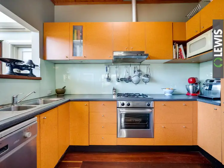 Fifth view of Homely house listing, 50 Jamieson Street, Coburg VIC 3058
