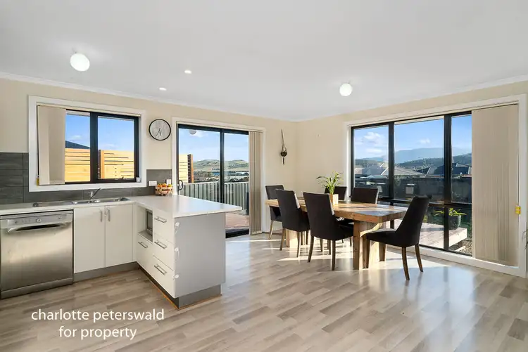 Fifth view of Homely house listing, 13 Harmsworth Road, Oakdowns TAS 7019