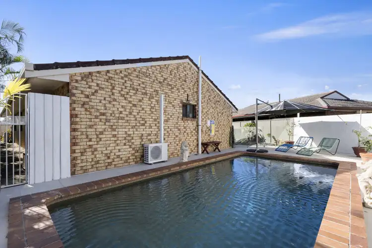 Fifth view of Homely house listing, 8 Frangipani Street, Miami QLD 4220