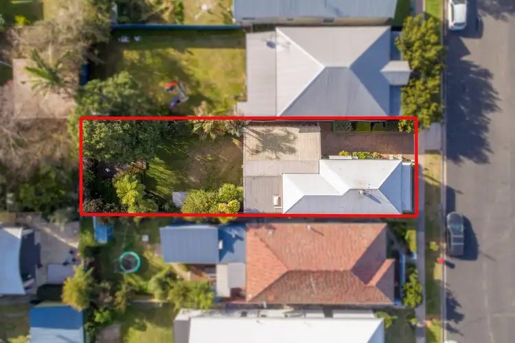 Sixth view of Homely house listing, 7 The Avenue, Maryville NSW 2293