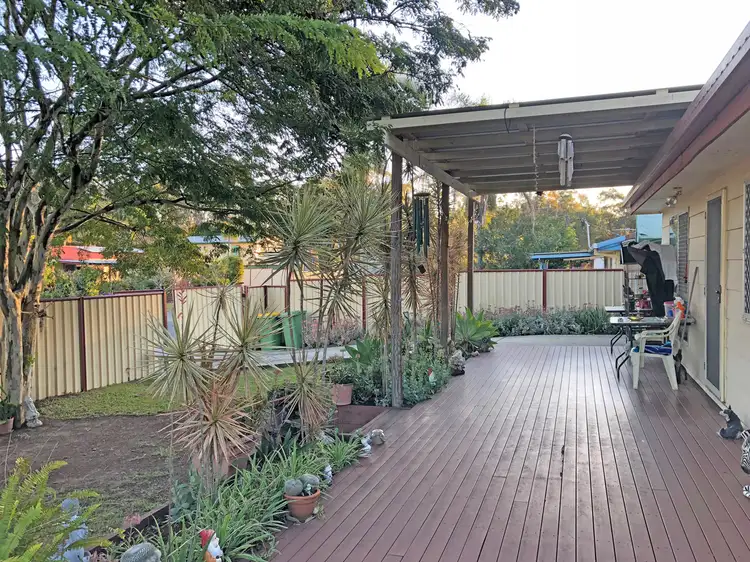 46 Sharon Drive, Eagleby QLD 4207
