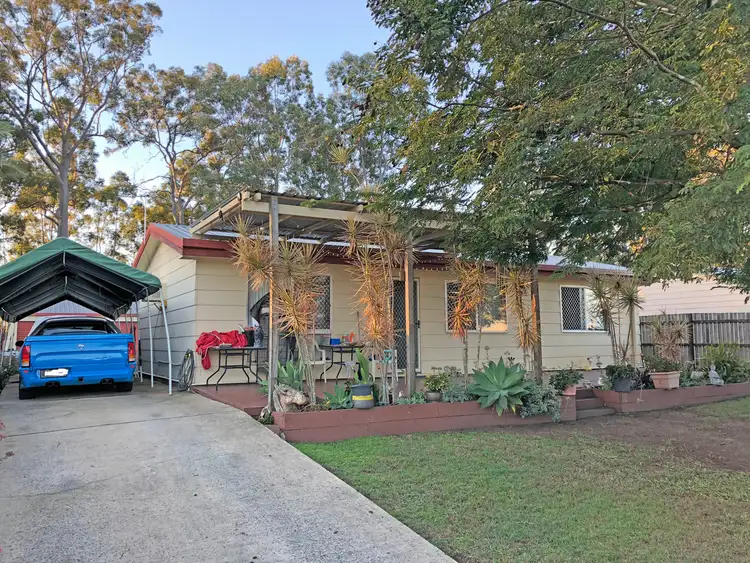 Fifth view of Homely house listing, 46 Sharon Drive, Eagleby QLD 4207