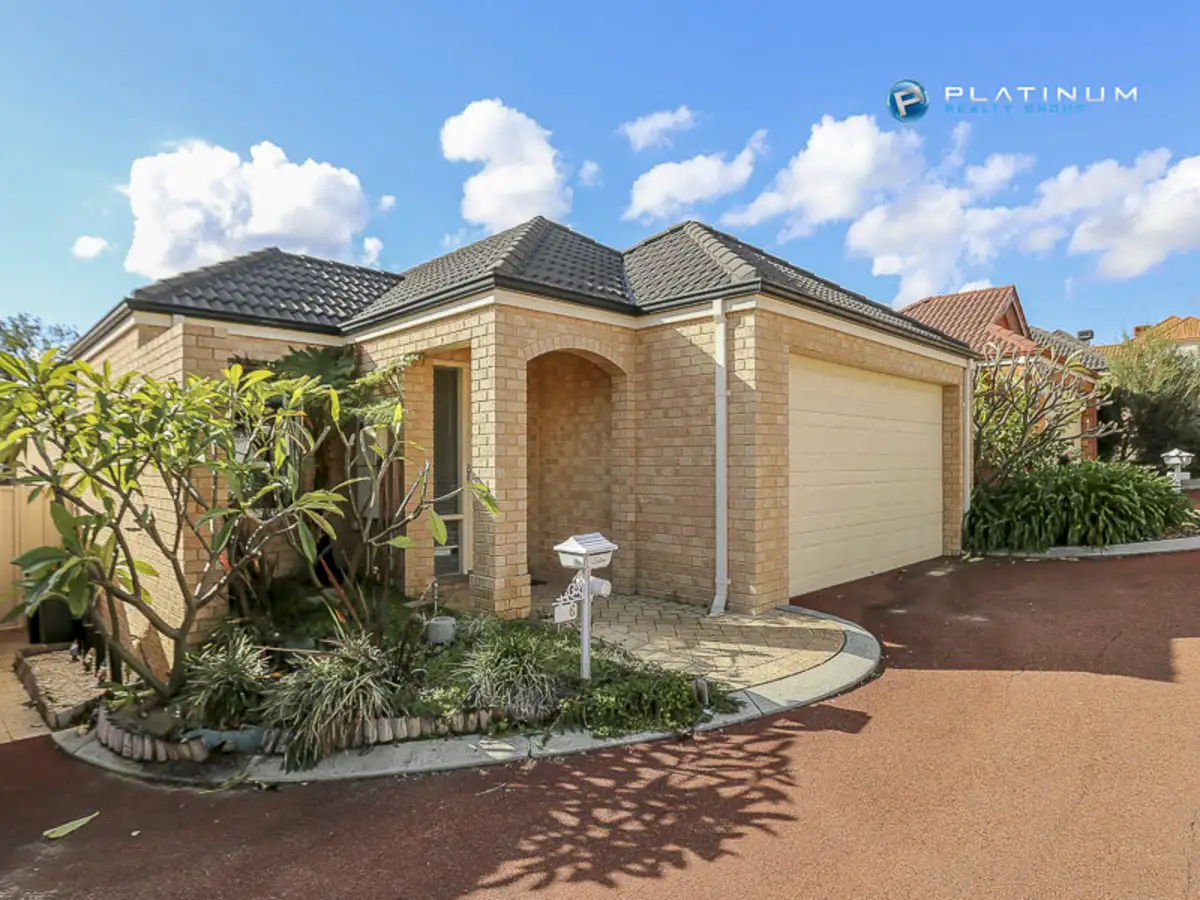 Main view of Homely house listing, 6/209 Jones Street, Balcatta WA 6021