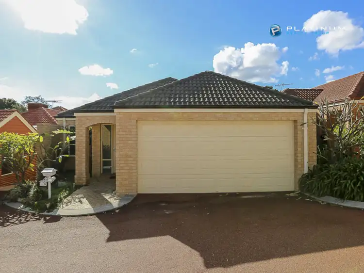 Fourth view of Homely house listing, 6/209 Jones Street, Balcatta WA 6021