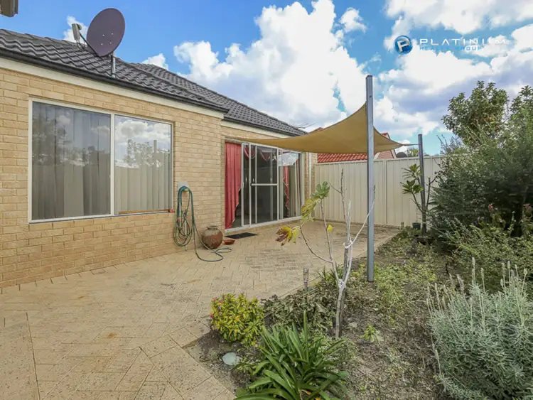 Fifth view of Homely house listing, 6/209 Jones Street, Balcatta WA 6021