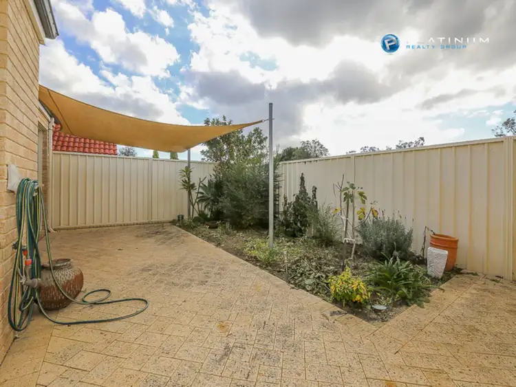 Sixth view of Homely house listing, 6/209 Jones Street, Balcatta WA 6021