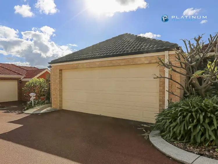Seventh view of Homely house listing, 6/209 Jones Street, Balcatta WA 6021