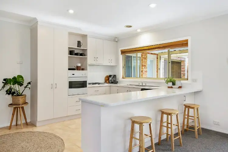 Third view of Homely house listing, 12 Waltham Drive, Mornington VIC 3931