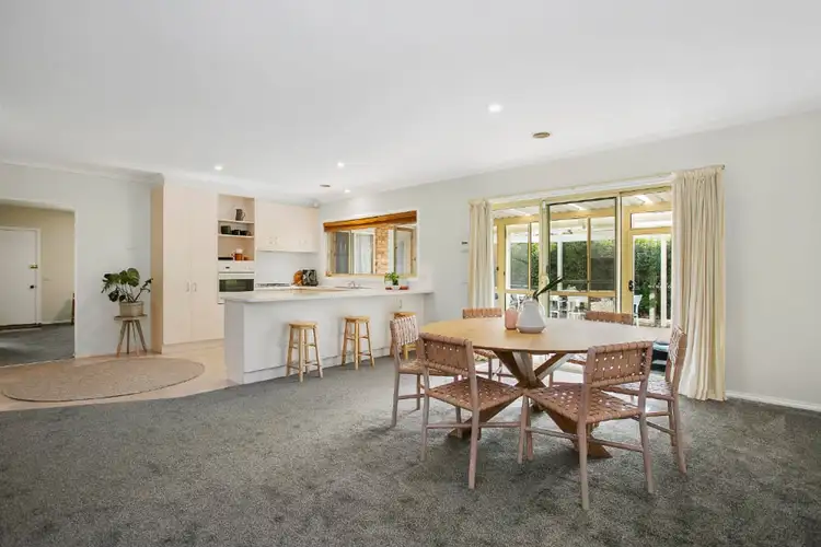 Fourth view of Homely house listing, 12 Waltham Drive, Mornington VIC 3931