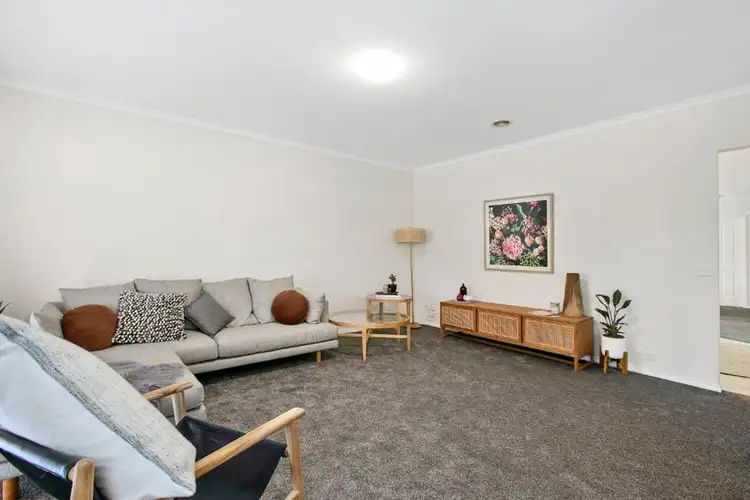 Fifth view of Homely house listing, 12 Waltham Drive, Mornington VIC 3931