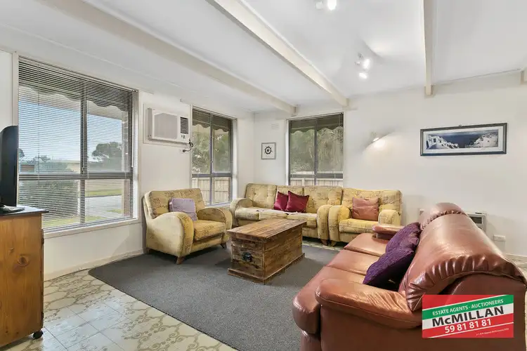 Second view of Homely house listing, 1/11 Beachurst Avenue, Dromana VIC 3936