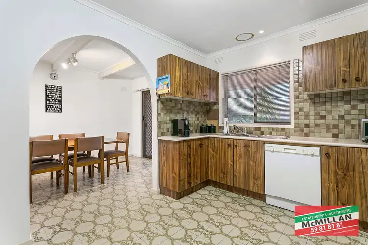 Third view of Homely house listing, 1/11 Beachurst Avenue, Dromana VIC 3936