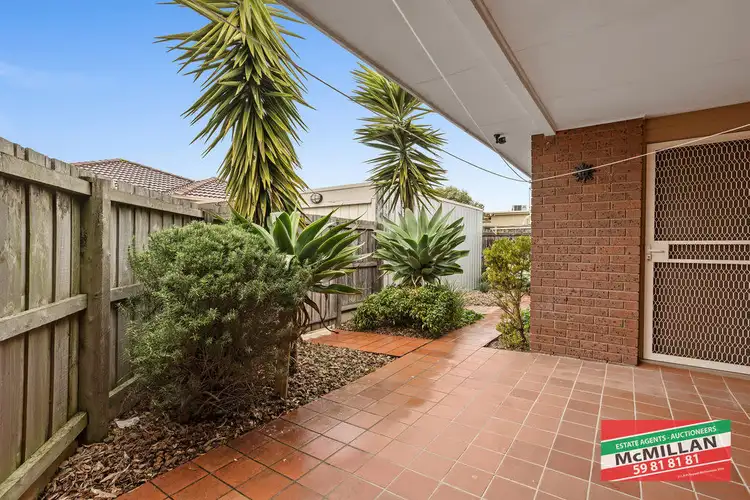 Fourth view of Homely house listing, 1/11 Beachurst Avenue, Dromana VIC 3936