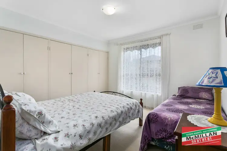 Fifth view of Homely house listing, 1/11 Beachurst Avenue, Dromana VIC 3936