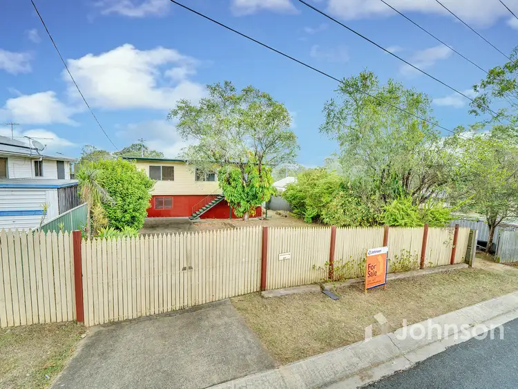 27 Greenway Street, Churchill QLD 4305