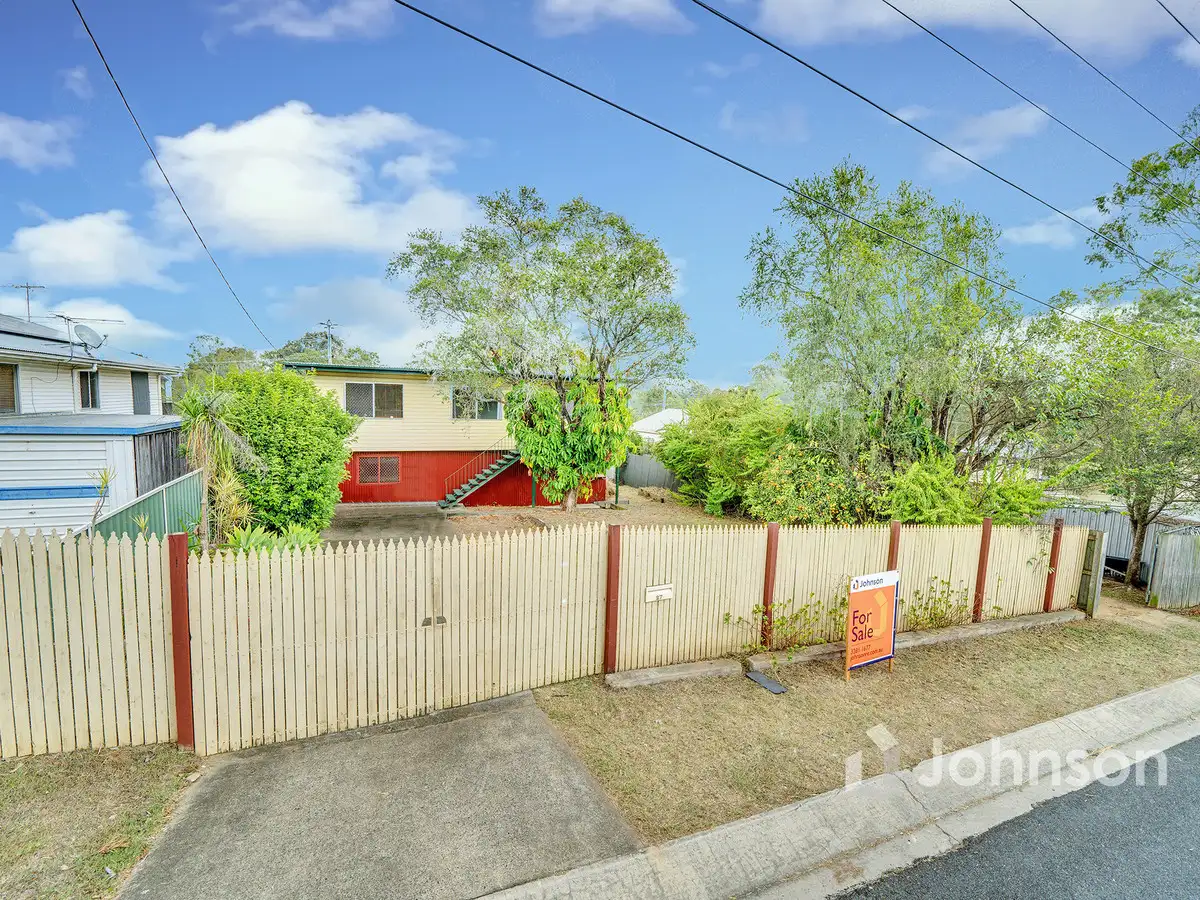 Main view of Homely house listing, 27 Greenway Street, Churchill QLD 4305