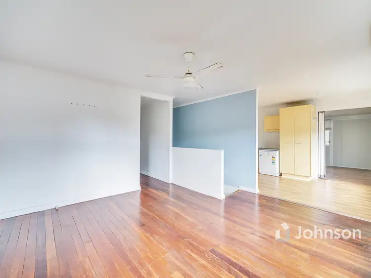 Second view of Homely house listing, 27 Greenway Street, Churchill QLD 4305