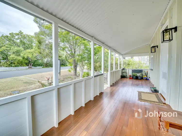 Second view of Homely house listing, 8 Rowland Terrace, Sadliers Crossing QLD 4305