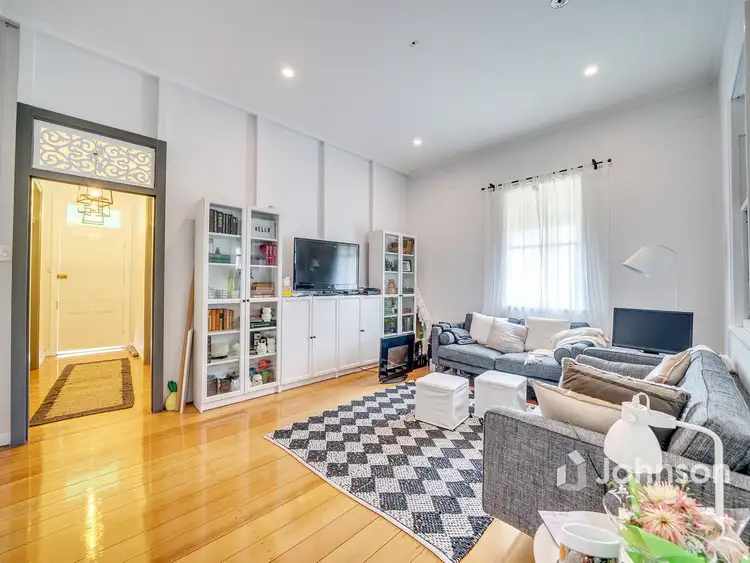 Third view of Homely house listing, 8 Rowland Terrace, Sadliers Crossing QLD 4305