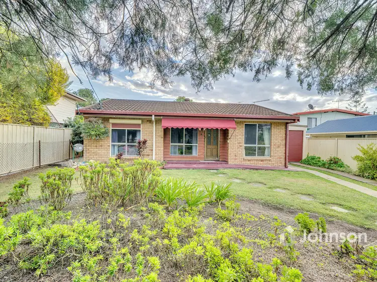 31 Lusitania Street, Newtown QLD 4305