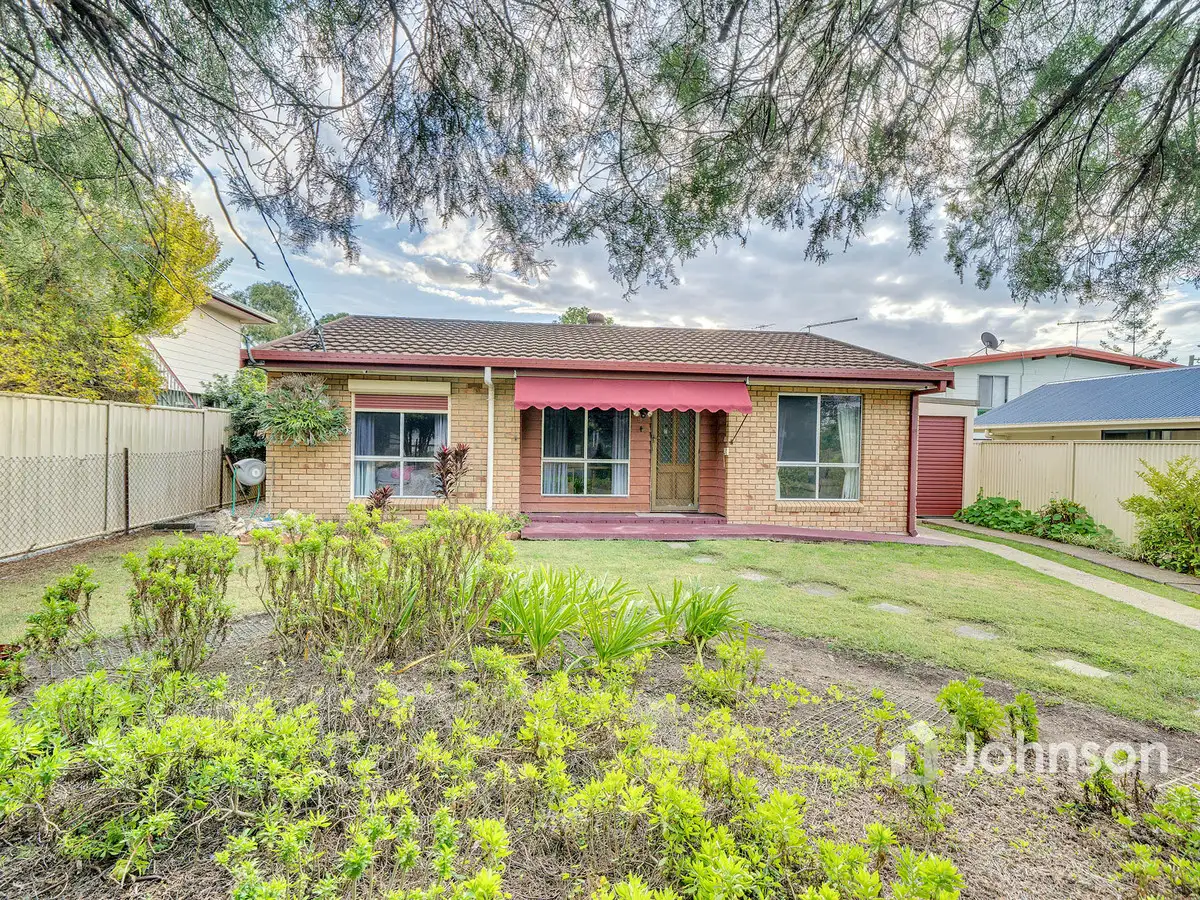 Main view of Homely house listing, 31 Lusitania Street, Newtown QLD 4305